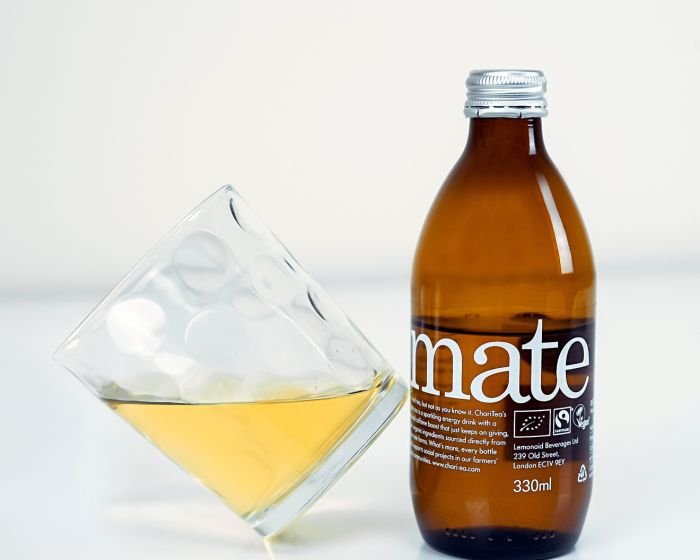 Graphic design mate bootle (Demo)
