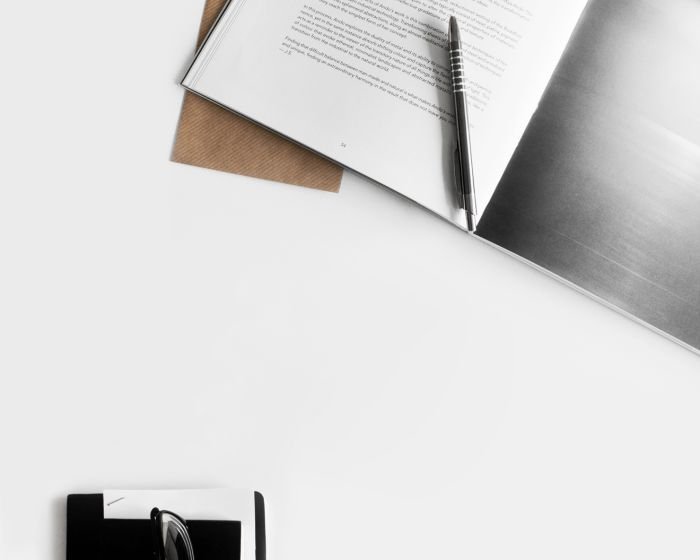 Graphic design stylish chair (Demo)